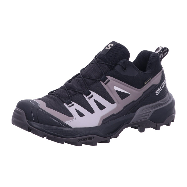 SALOMON L47449200 X ULTRA 360 GTX W Black Black/Plum Kitten/Sh - Bild 1