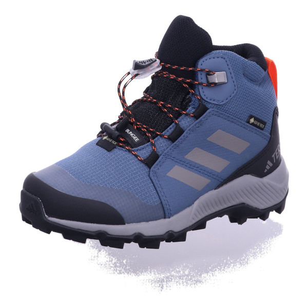 adidas JI1355 TERREX MID GTX K WONSTE/GRETHR/SEIMOR - Bild 1