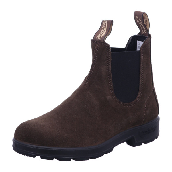Blundstone BLU2410 brown suede - Bild 1