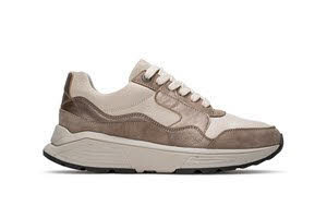 Xsensible 33000.3 531-GX Golden Gate Lady Taupe Combi