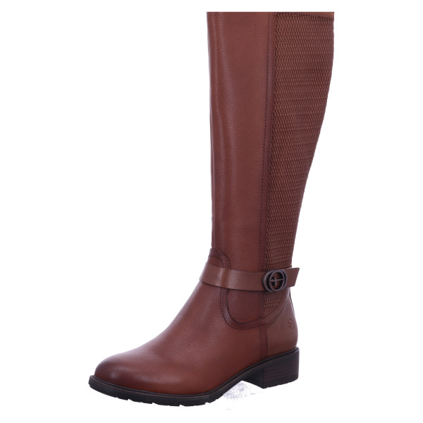 Tamaris 1-25618-43 305 COGNAC - Bild 1
