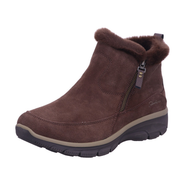 Skechers 167862 CHOC EASY GOING - COOL ZIP! Braun - Bild 1
