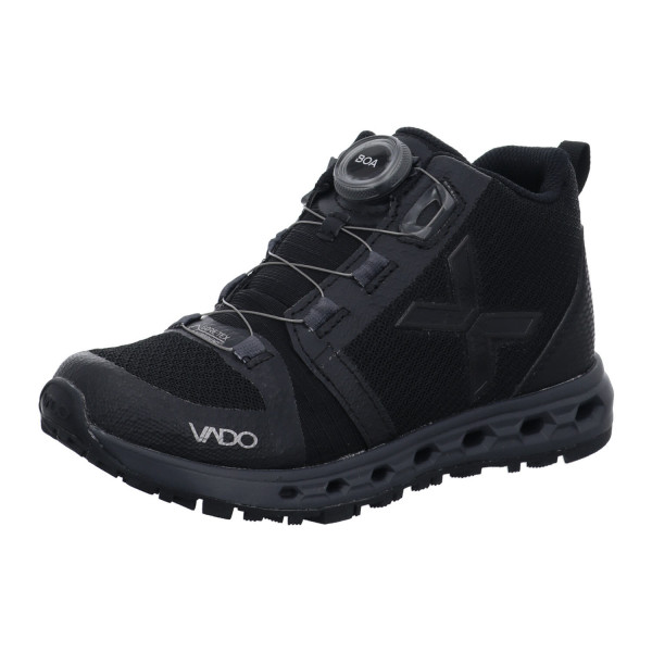 Vado 83423 3411 001 AIR MID black - Bild 1