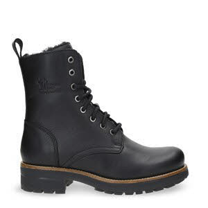 Panama Jack Renee Igloo B1 Renee Igloo B1 Schwarz - Bild 1