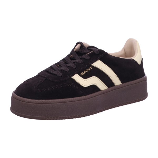 Gant 33533352/G388 espressobr./lt.yello - Bild 1