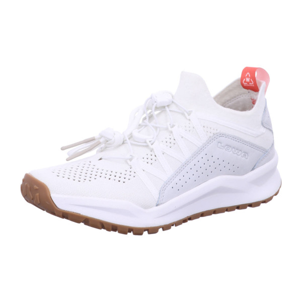 Lowa 311430 5010 KALOYA KNIT ungefärbt/offwhite - Bild 1