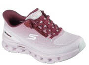 Skechers 150730 LVMT ARCH FIT GLIDE-STEP PRO - lavender - Bild 1