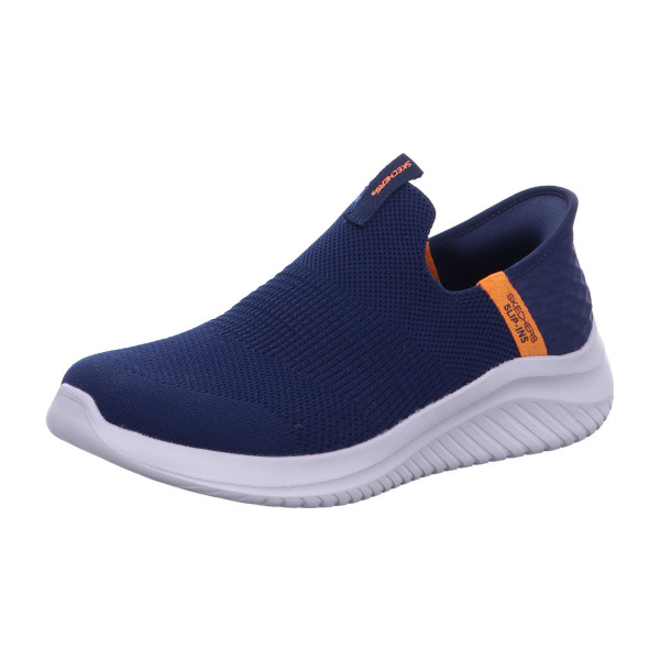 Skechers 403844L NVY ULTRA FLEX 3.0 - SMOOTH STEP Blau - Bild 1