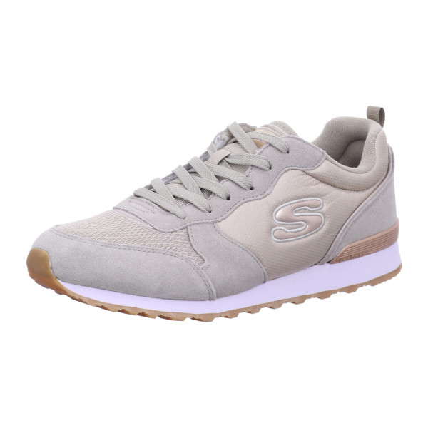 Skechers 111 TPE OG 85 - GOLDN GURL Grau - Bild 1