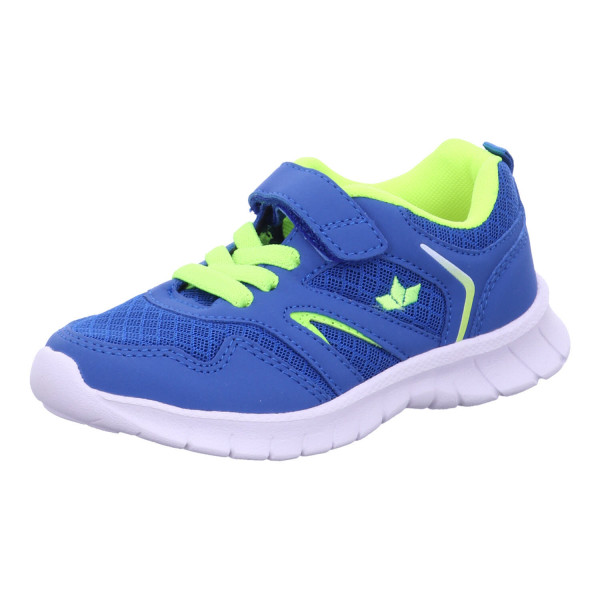 Lico 590302 1007 Skip blau/lemon - Bild 1