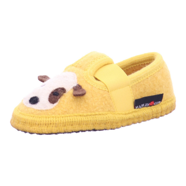 Haflinger 623073-25 Slipper Pets sonne - Bild 1