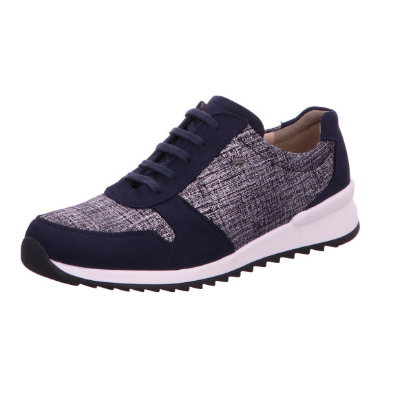 Finn Comfort 02364 901616 SIDONIA Atlantic/Argento - Bild 1