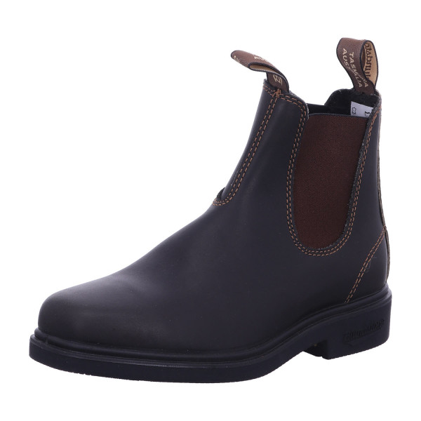 Blundstone 062 068 Voltan Black Leather braun - Bild 1