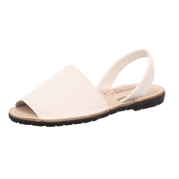 28690004 Menorquinas weiss - Bild 1