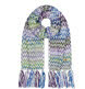 Barts 1956 18 Nicole Scarf purple - Bild 1