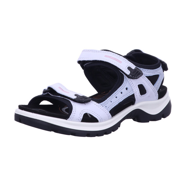 Ecco 069563/60563 Outdoor AIR/DUSTY BLUE - Bild 1