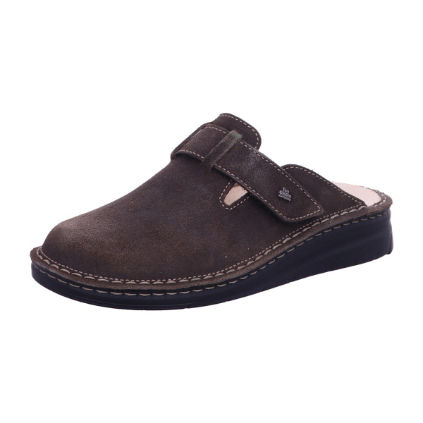 Finn Comfort 01454-842445 PETARE DARKBROWN - Bild 1