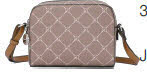 Tamaris 33181 200 brown
