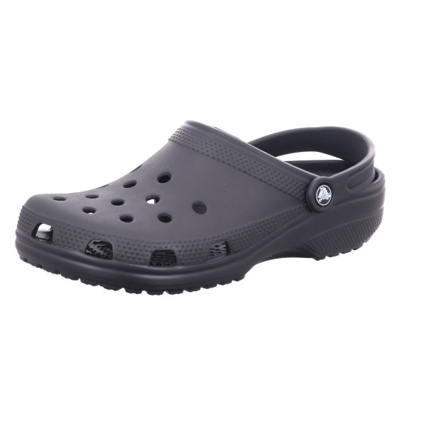 CROCS 10001 001 Classic black - Bild 1
