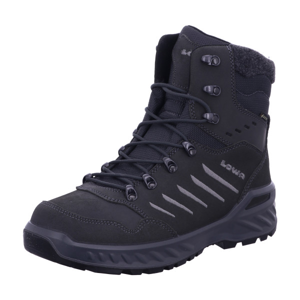 Lowa 411559 9730 NABUCCO GTX anthrazit/grau - Bild 1