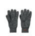 0095 21 Haakon Gloves charcoal