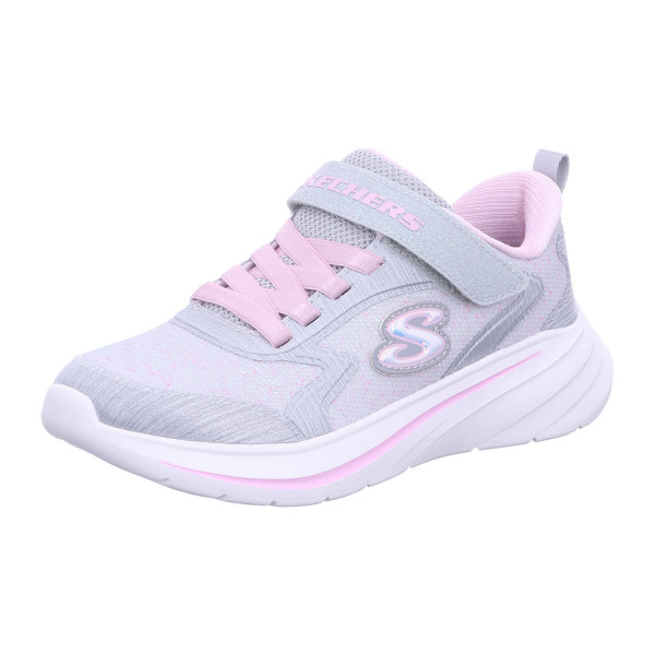 Skechers 303557L LTGY WAVE 92 - Grau - Bild 1