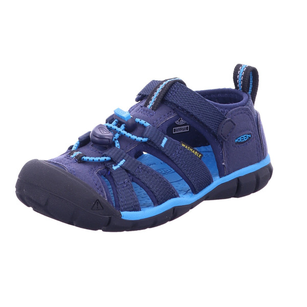 Trollkids 742104 blau - Bild 1