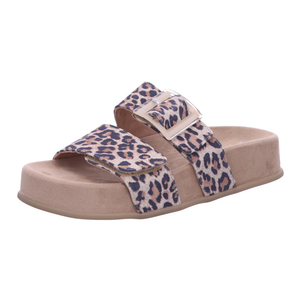 Paul Green 6157 007 0077-6157-007/Pantolette BEIGE - Bild 1