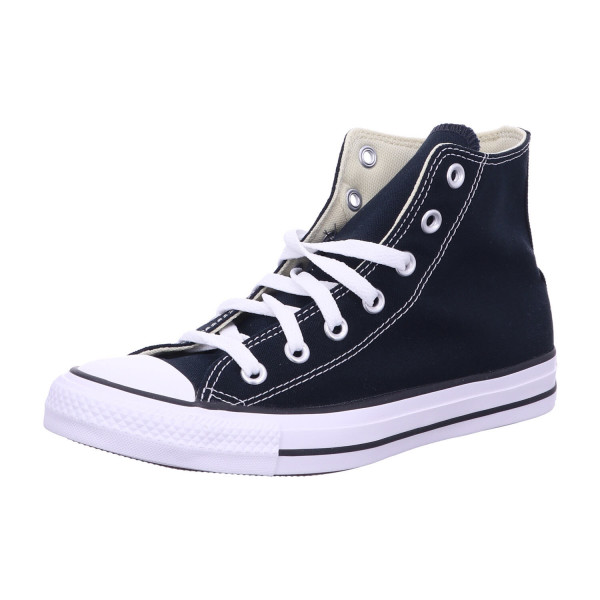 Converse M9160C 001 ALL STAR HI black - Bild 1