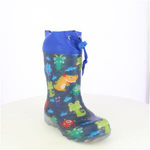 Beck 902 05 dunkelblau - Bild 1