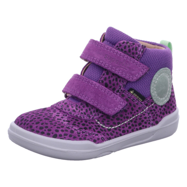 Superfit 1-000544 8500 SUPERFREE LILA/HELLGRÜN - Bild 1