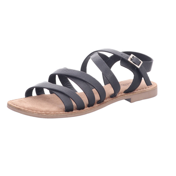 Lazamani 75.764-BLACK schwarz - Bild 1