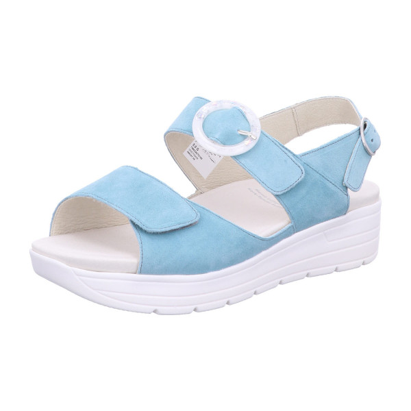 Solidus 48022 70185 Greta - Weite G eau - Bild 1