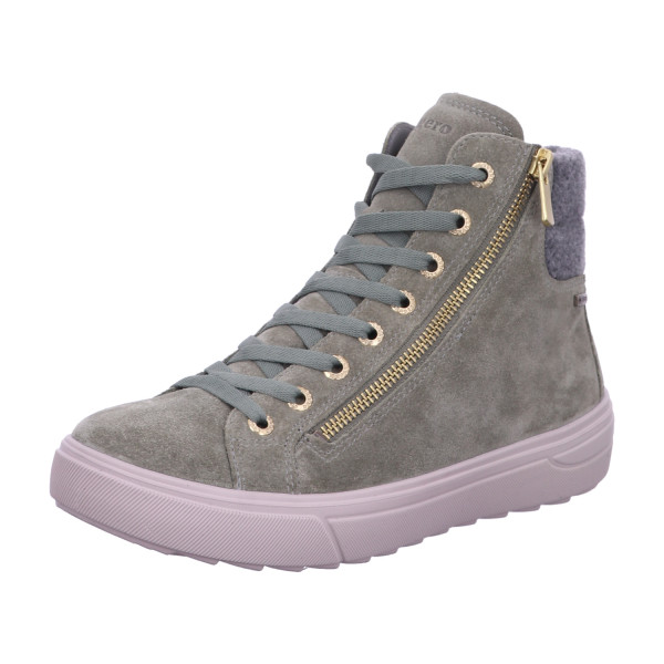 Legero 2-000476 7520 Stiefelette Leder \\ MILENA PINO (GRÜN) - Bild 1