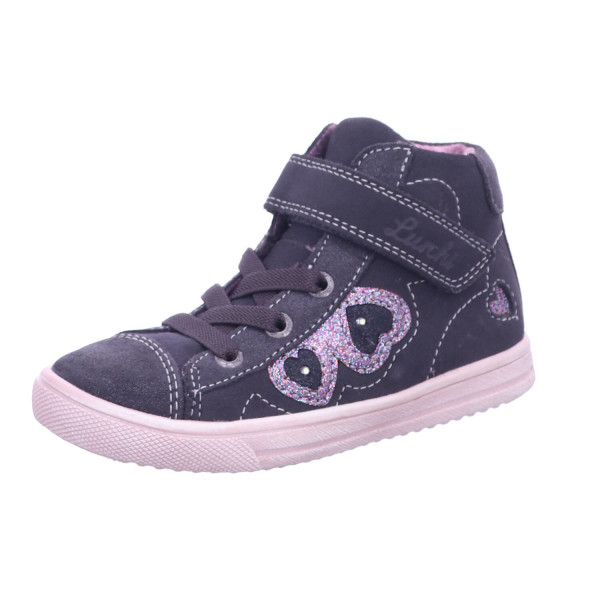 Lurchi 33-13685-25 Susa grau - Bild 1