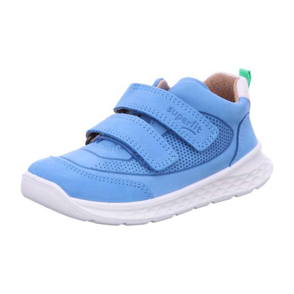 Superfit 1-000379-8400 BREEZE HELLBLAU/GRÜN - Bild 1