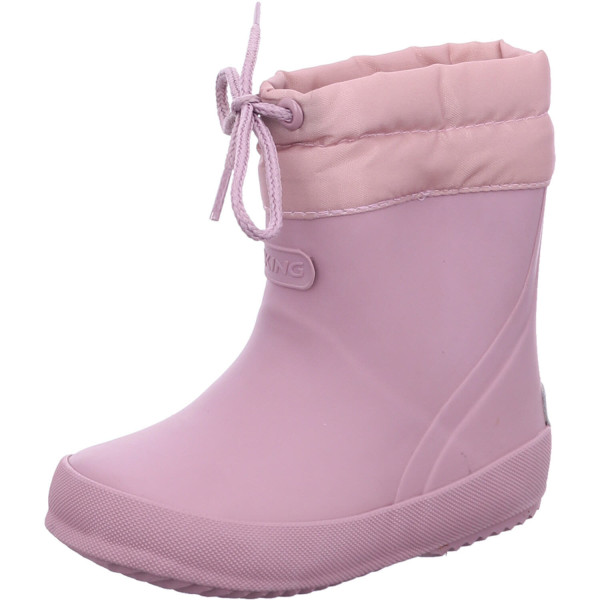 Vikings 1-12300 9498 Alv Indie warm Dusty Pink/Antiqu - Bild 1