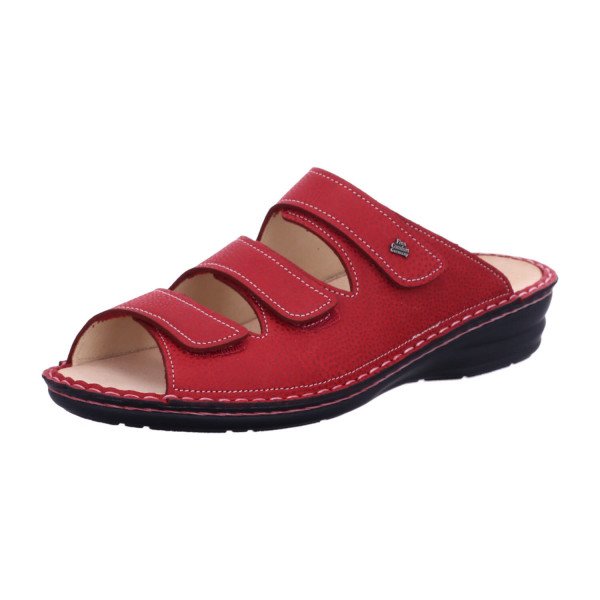Finn Comfort 03432 539403 FUMANE SIGNALRED - Bild 1