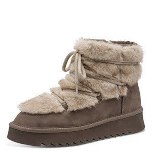 Tamaris 1-26475-45 341 TAUPE