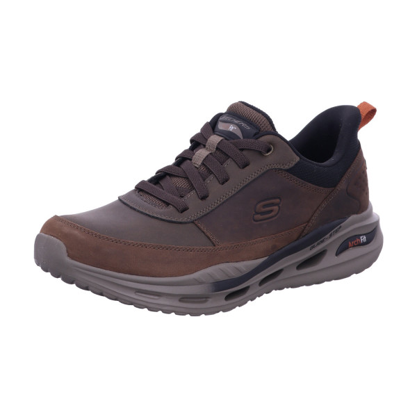 Skechers 210981 COC ARCH FIT ORVAN - MOXLEY Braun - Bild 1