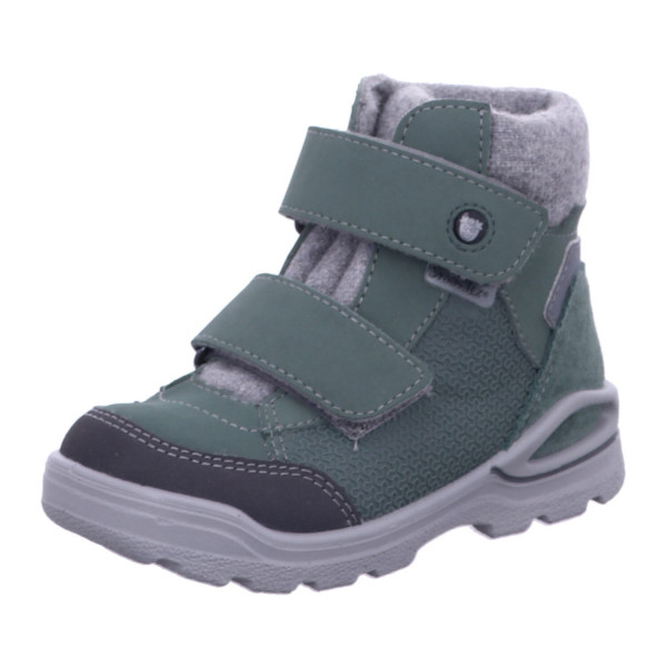 Pepino 50 3901202 570 FINN salbei - Bild 1