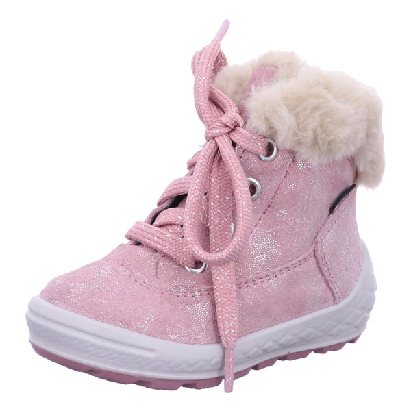 Superfit 1-106322-5500 GROOVY 2.0 ROSA - Bild 1