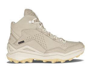 Lowa 321520/4932 MADDOX PRO LT GTX MID Ws desert/champagner - Bild 1