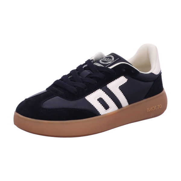 Back70 108025 000064 schwarz butter - Bild 1
