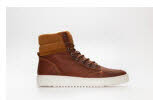 M6305L30-L04 149 Dublin 2.0 L30 Cognac/Off White - Bild 1