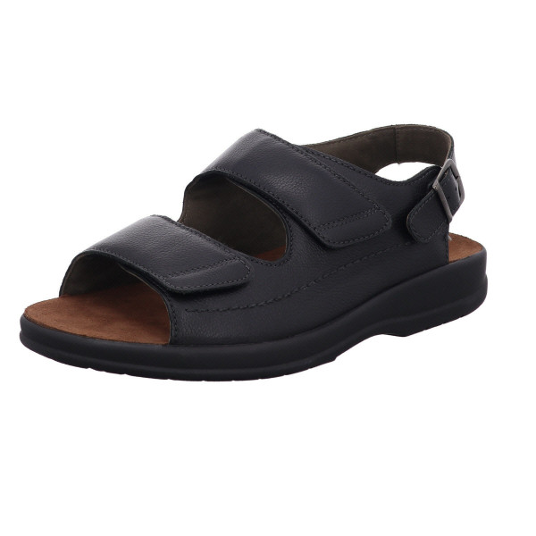 Solidus 77000 Man Special Street - Weite H schwarz - Bild 1