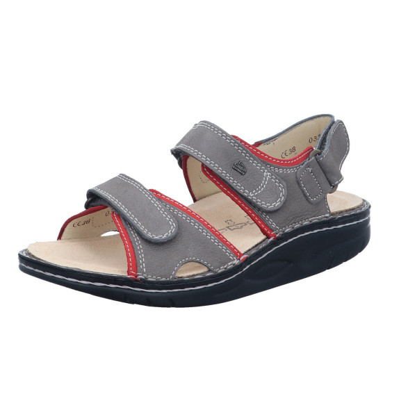 Finn Comfort 01561 901211 YUMA GREY/SANDIA - Bild 1