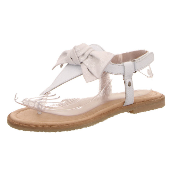 9703 MADRAS BLANCO weiss - Bild 1