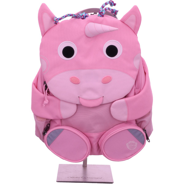 Affenzahn 01427 50023 Großer Freund Einhorn rosa - Bild 1
