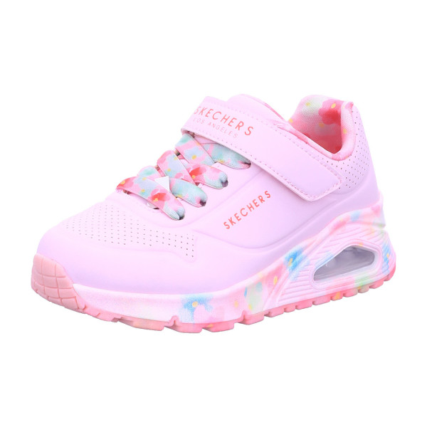 Skechers 310321L LPMT rot - Bild 1